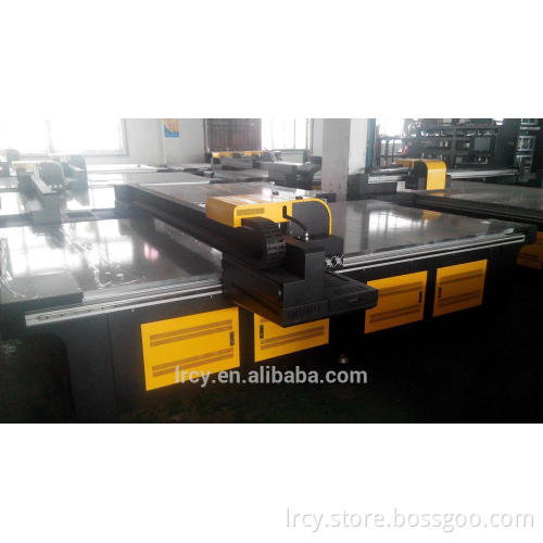 General Digital Printer Type Wood Grain Printing Machines Wide Format